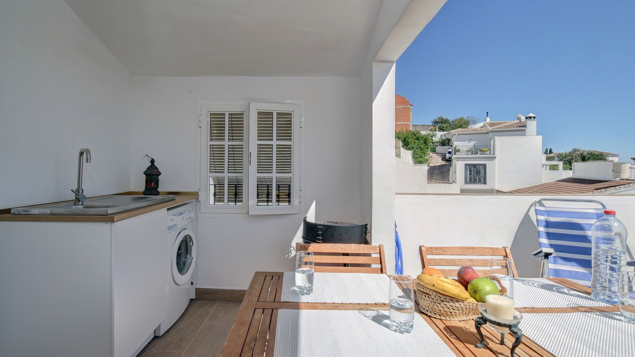 Photo of Outdoor in Gaucin