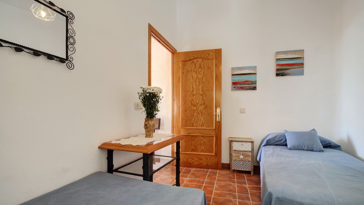 Photo of Bedroom in Gaucin