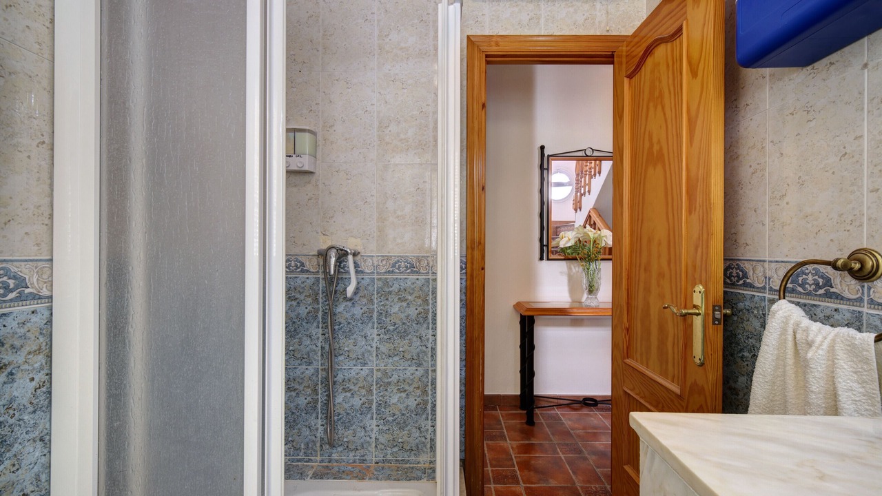 Photo of Bathroom in Gaucin