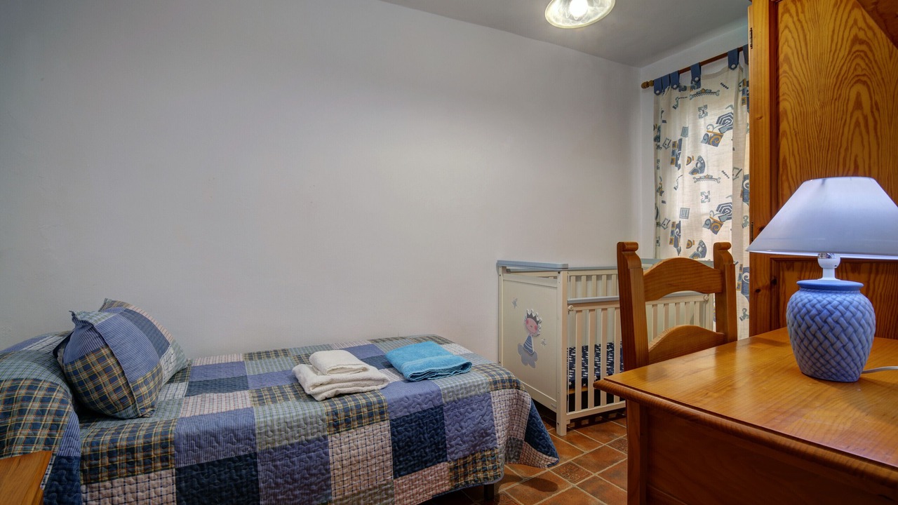 Photo of Bedroom in Gaucin
