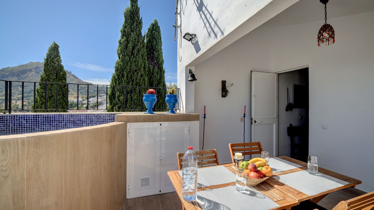 Photo of Outdoor in Gaucin
