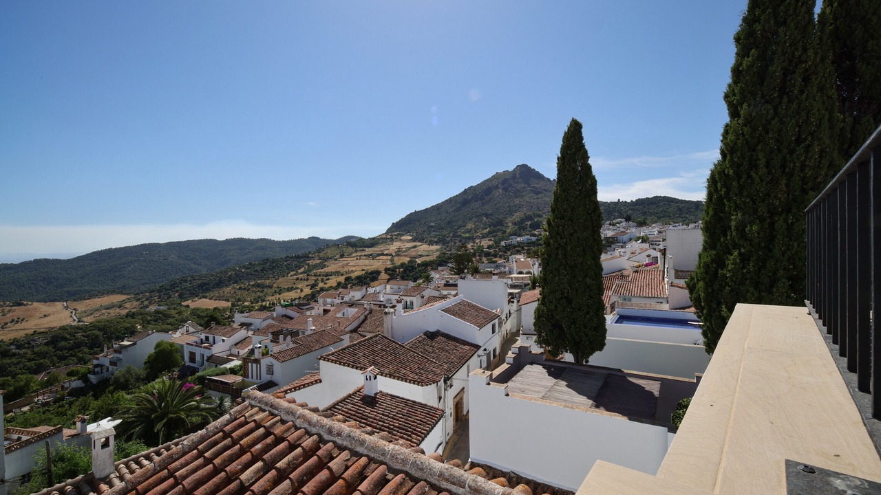 Photo of Outdoor in Gaucin