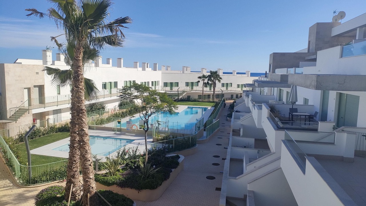 Photo of Outdoor in La Parata