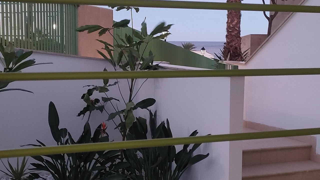 Photo of Outdoor in La Parata