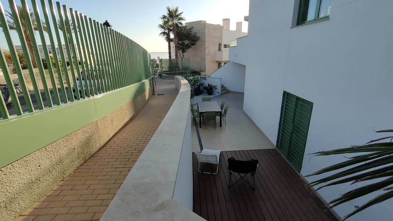 Photo of Outdoor in La Parata