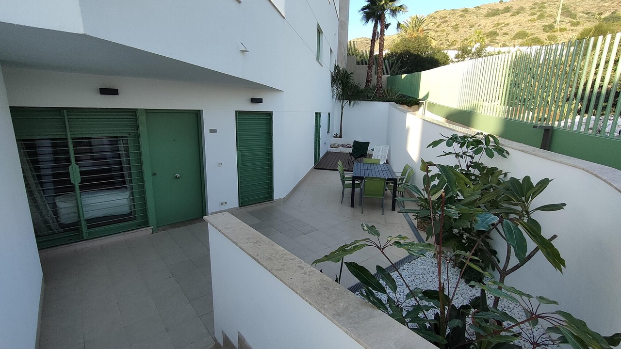 Photo of Outdoor in La Parata