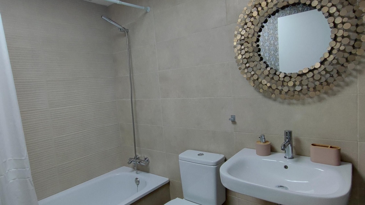 Photo of Bathroom in La Parata