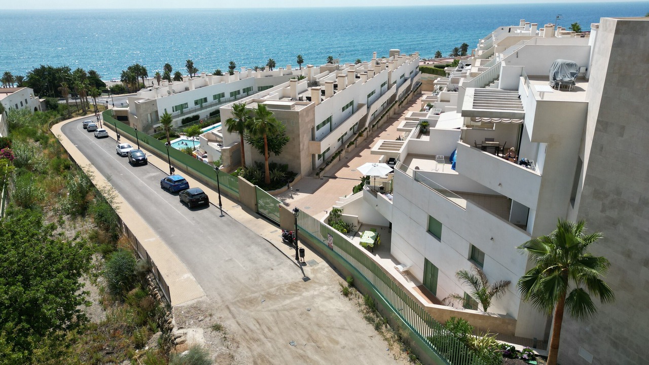 Photo of Outdoor in La Parata