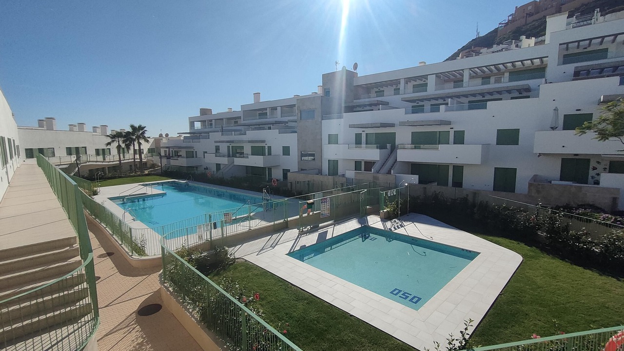 Photo of Outdoor in La Parata