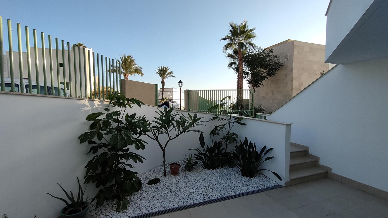 Photo of Outdoor in La Parata
