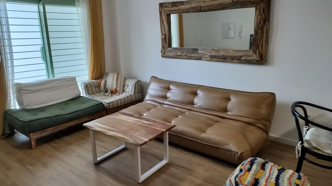 Photo of Livingroom in La Parata