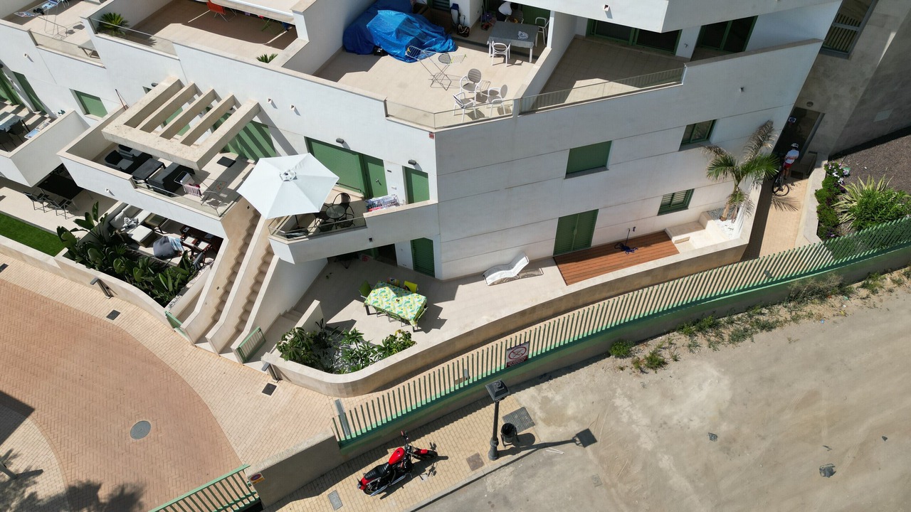 Photo of Outdoor in La Parata