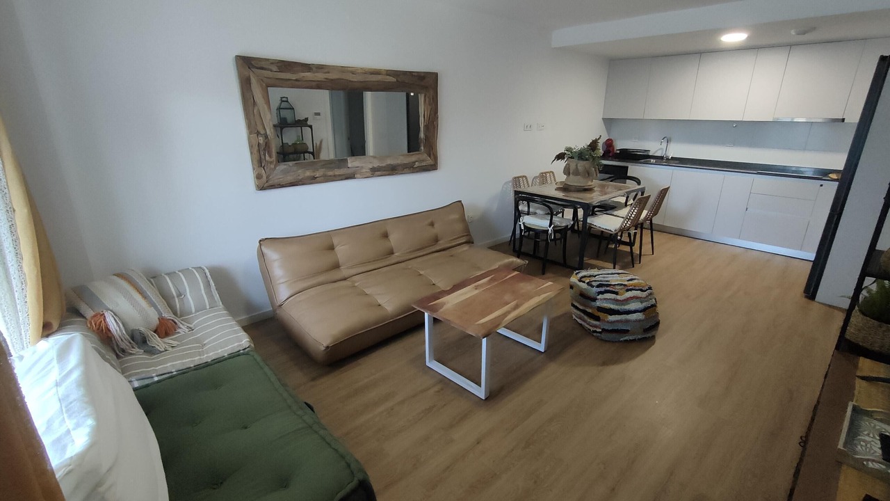 Photo of Livingroom in La Parata