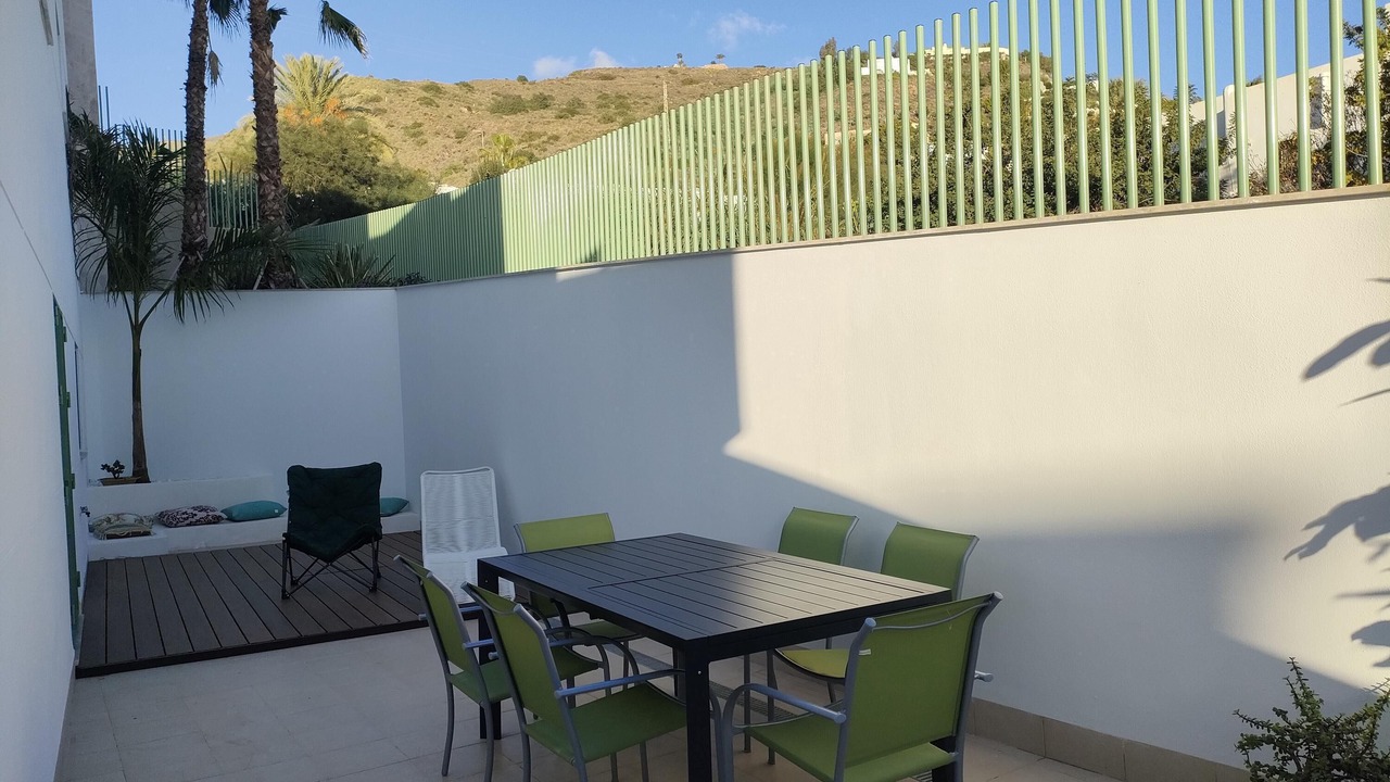 Photo of Outdoor in La Parata