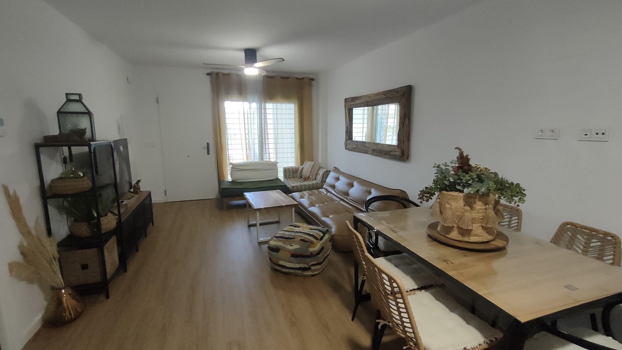 Photo of Livingroom in La Parata