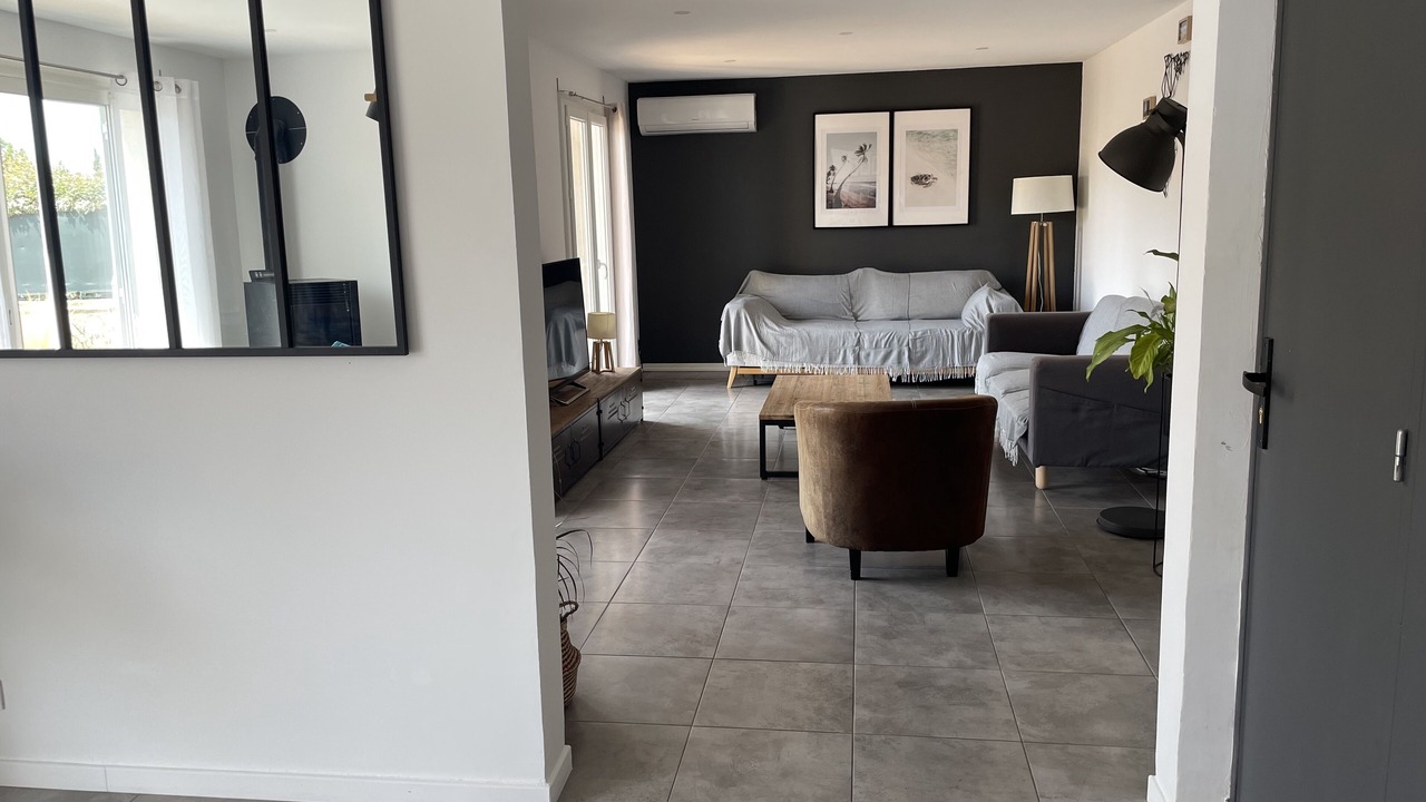 Photo of Livingroom in Sorgues