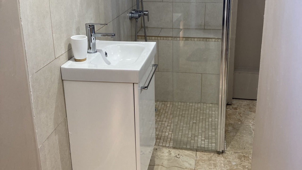 Photo of Bathroom in Sorgues