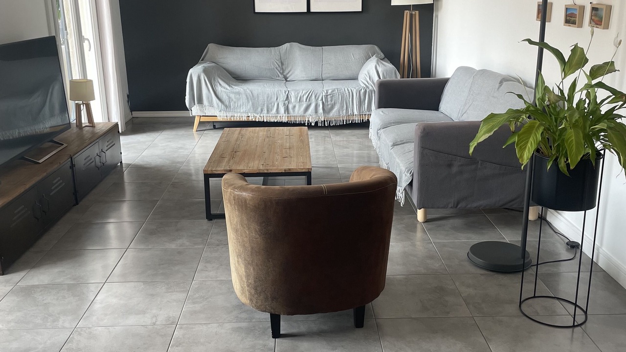 Photo of Livingroom in Sorgues