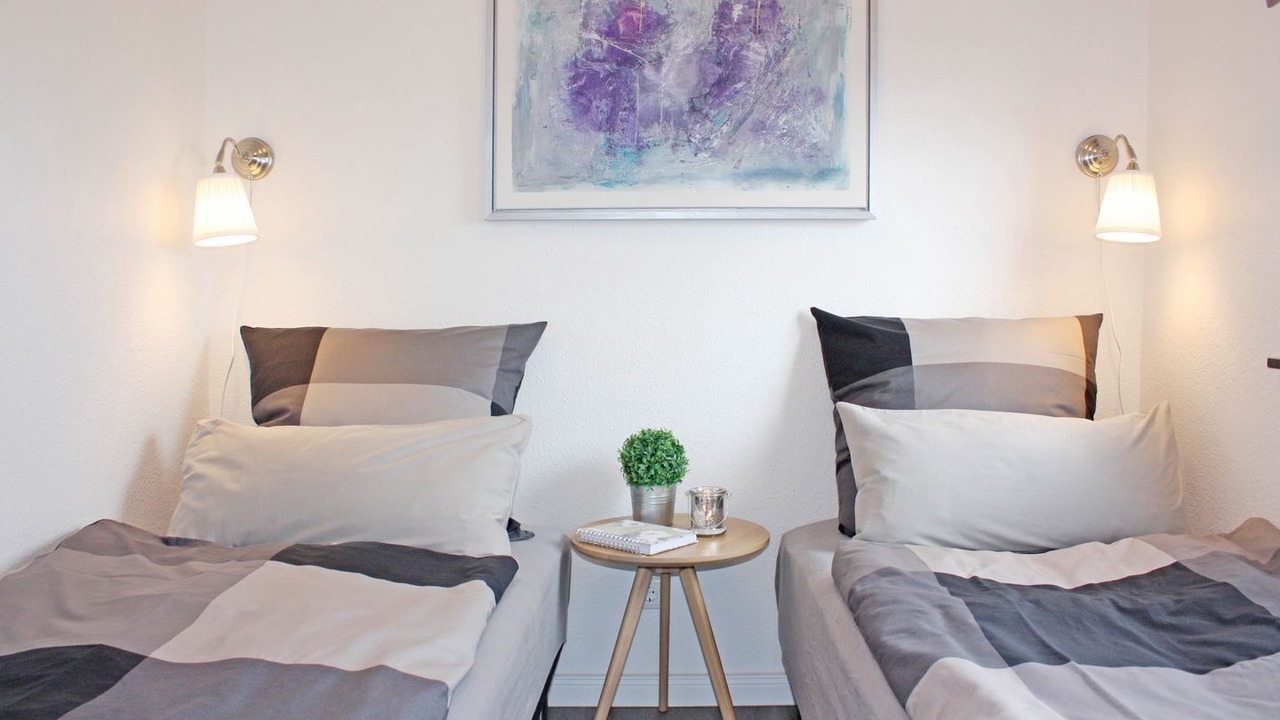 Photo of Bedroom in Wassersleben