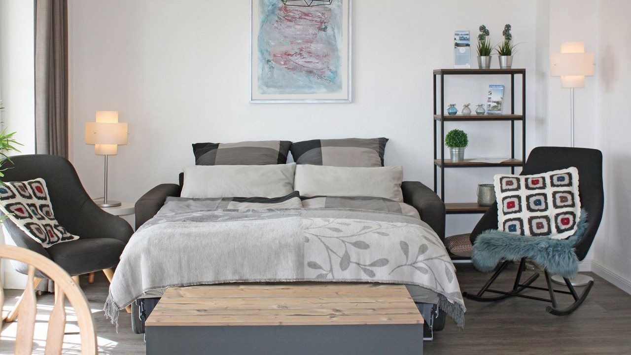 Photo of Bedroom in Wassersleben