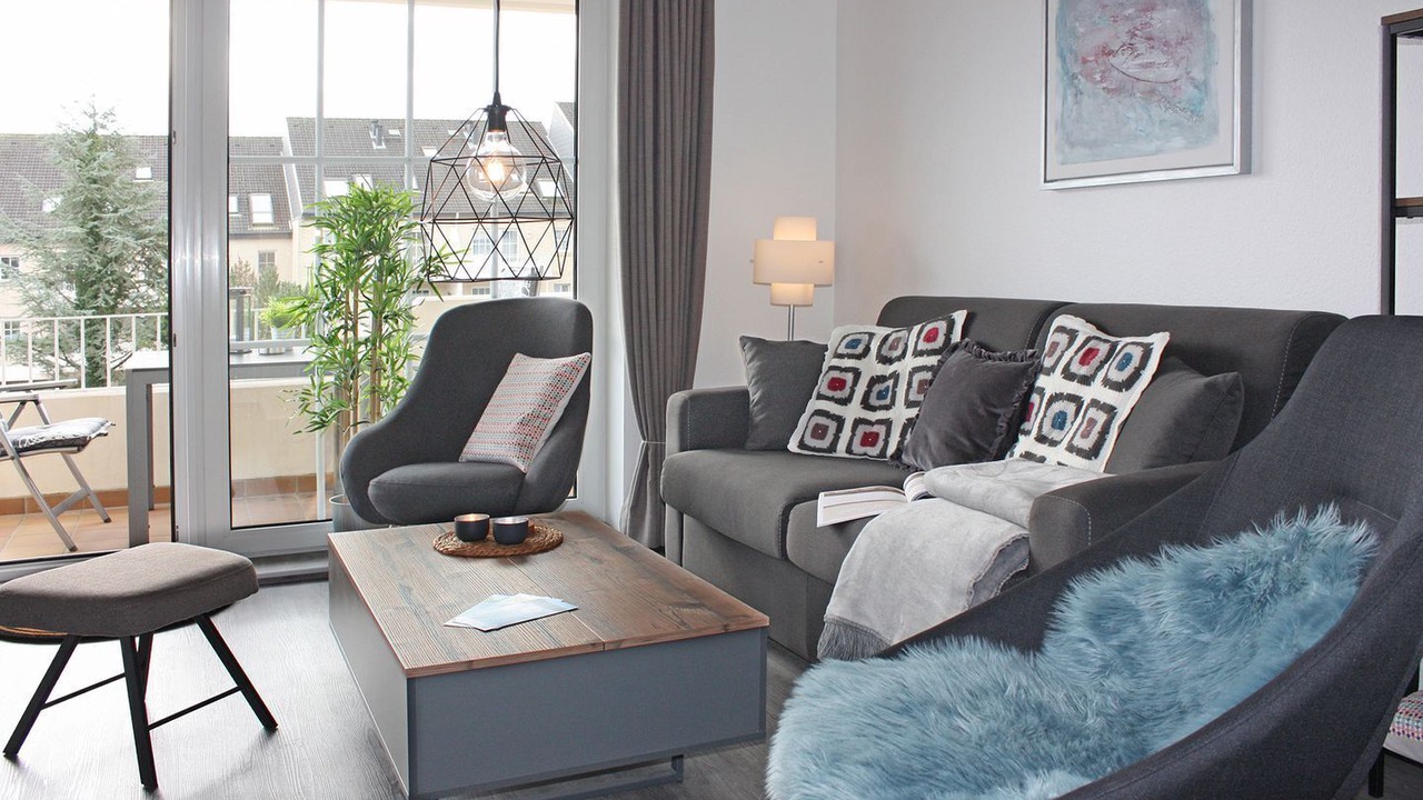 Photo of Livingroom in Wassersleben