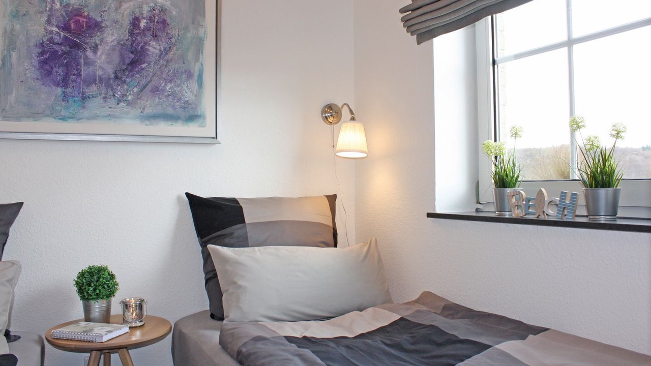 Photo of Bedroom in Wassersleben