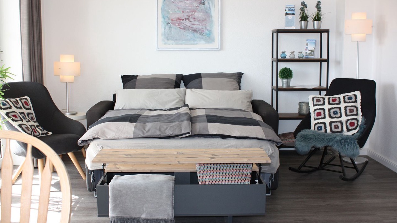 Photo of Bedroom in Wassersleben