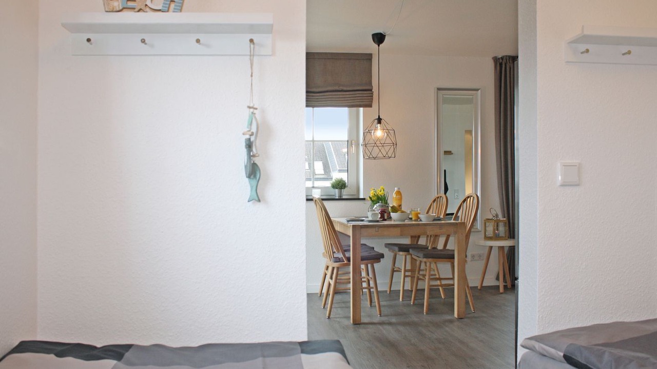 Photo of Bedroom in Wassersleben