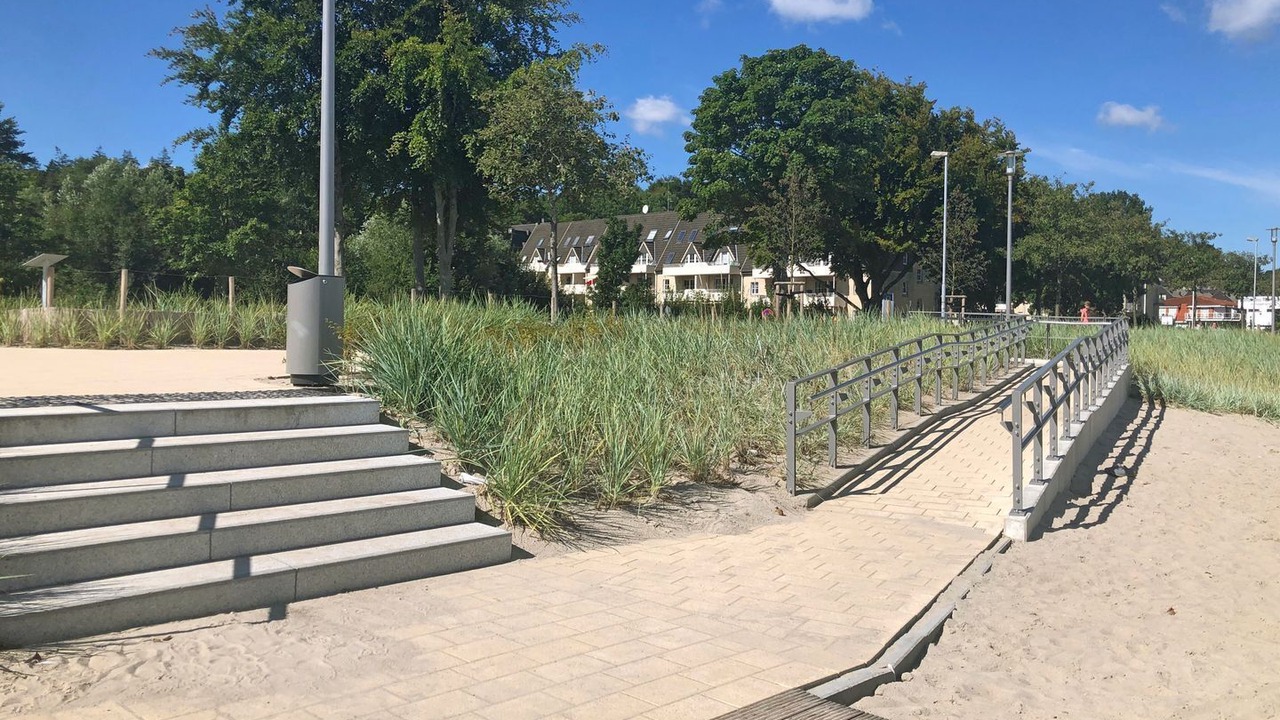 Photo of Outdoor in Wassersleben