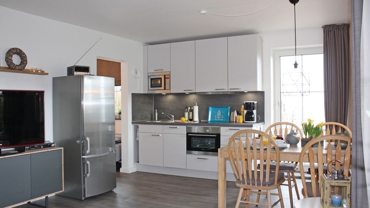 Photo of Kitchen in Wassersleben