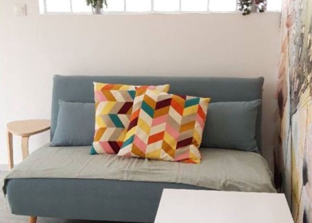 Photo of Livingroom in Blauzac