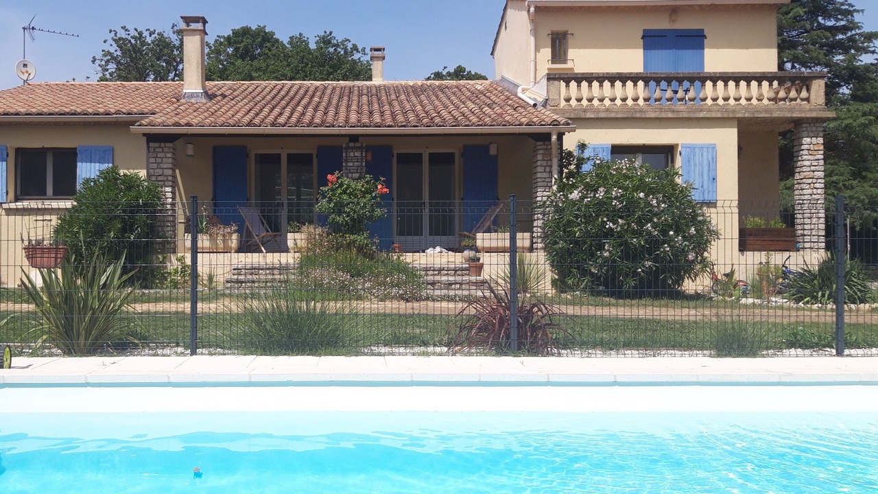 Photo of Outdoor in Blauzac