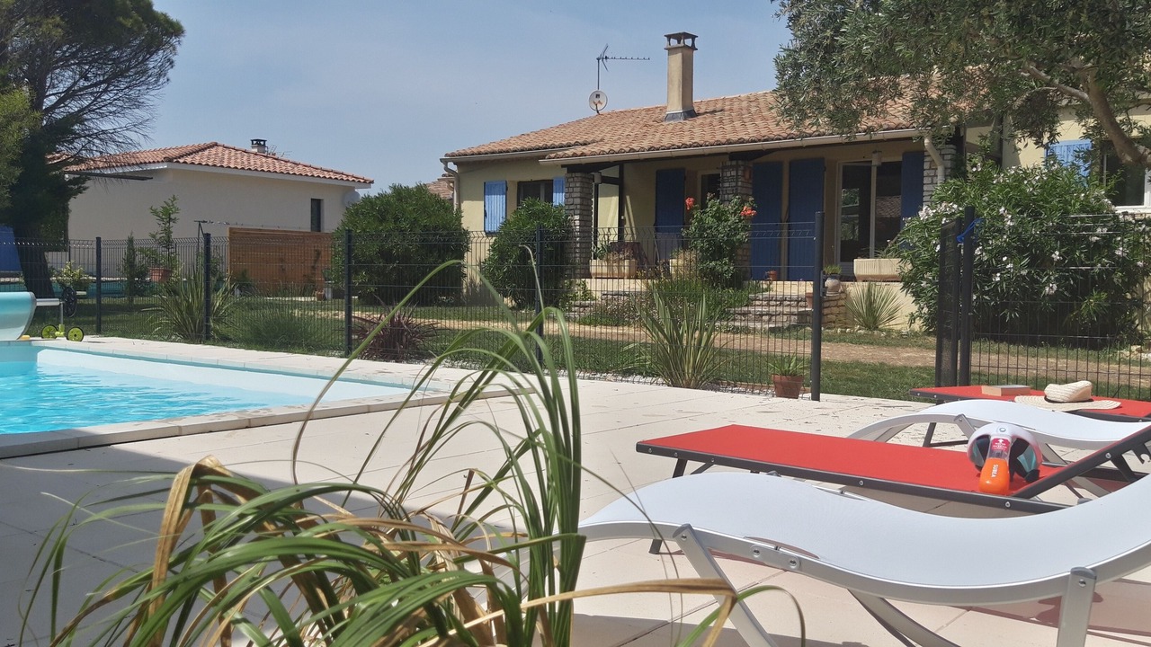Photo of Outdoor in Blauzac