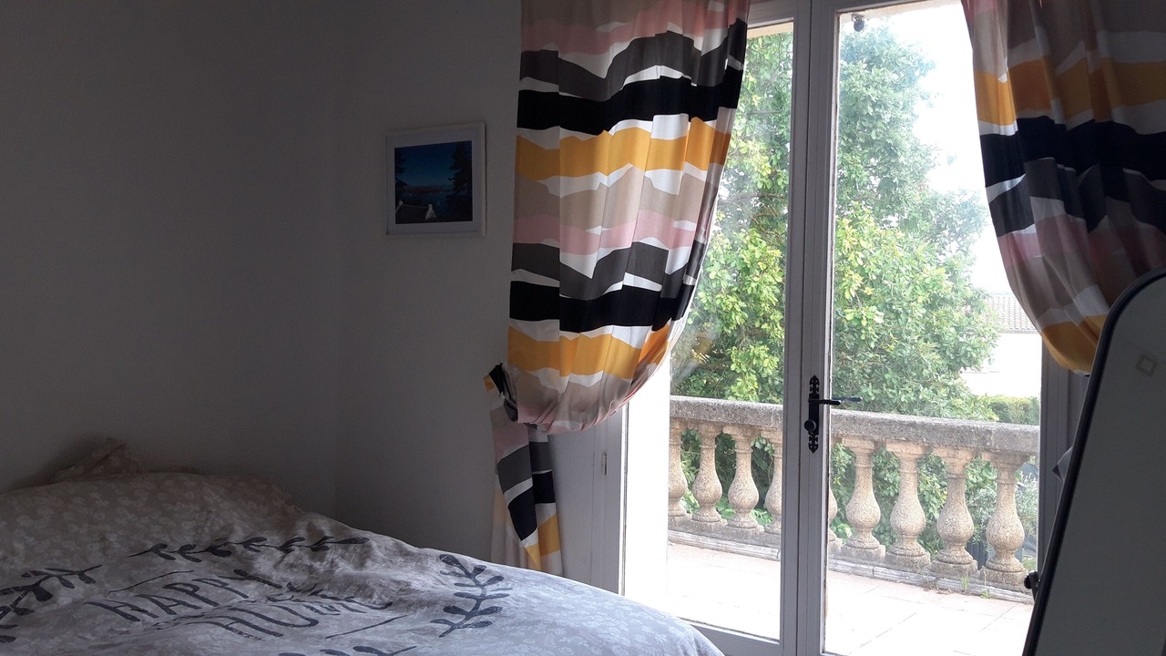 Photo of Bedroom in Blauzac