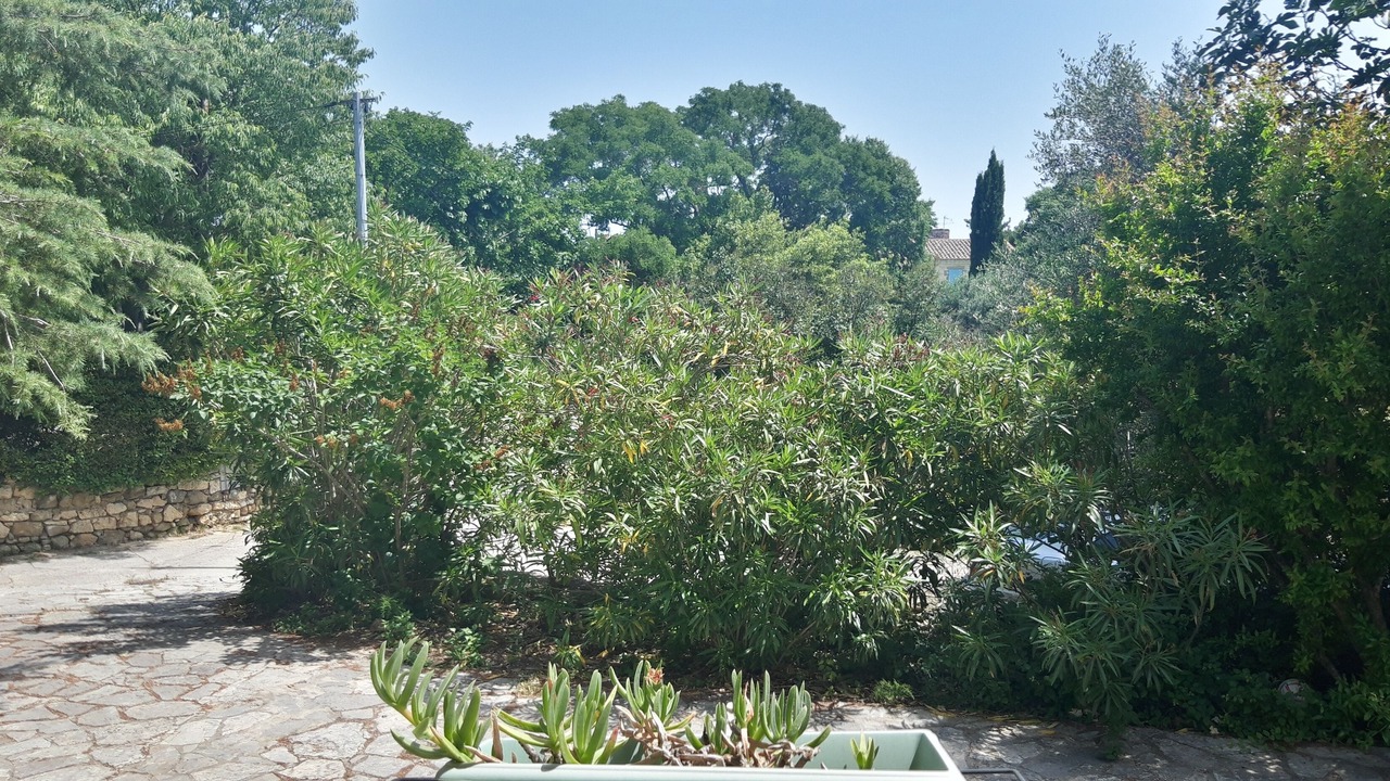 Photo of Outdoor in Blauzac