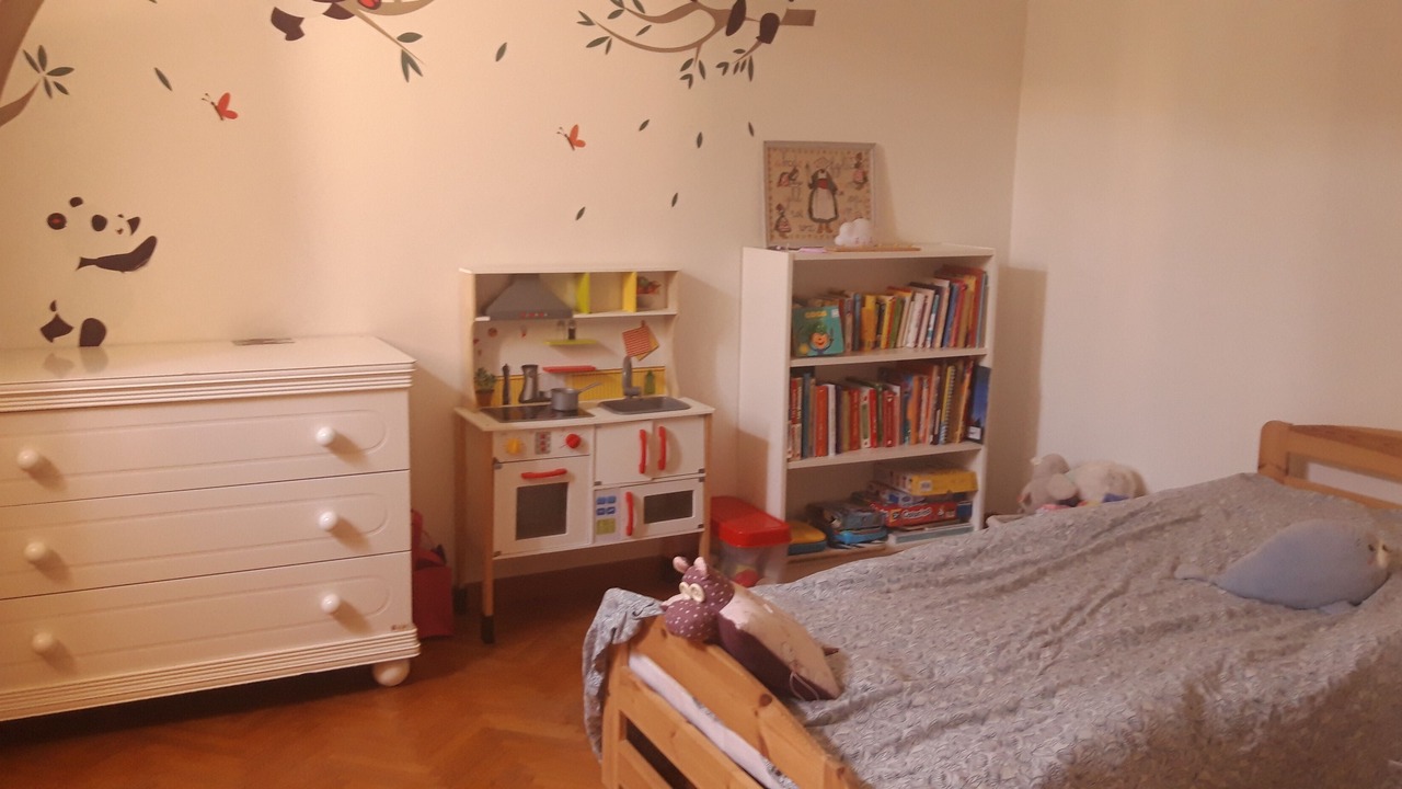 Photo of Bedroom in Blauzac