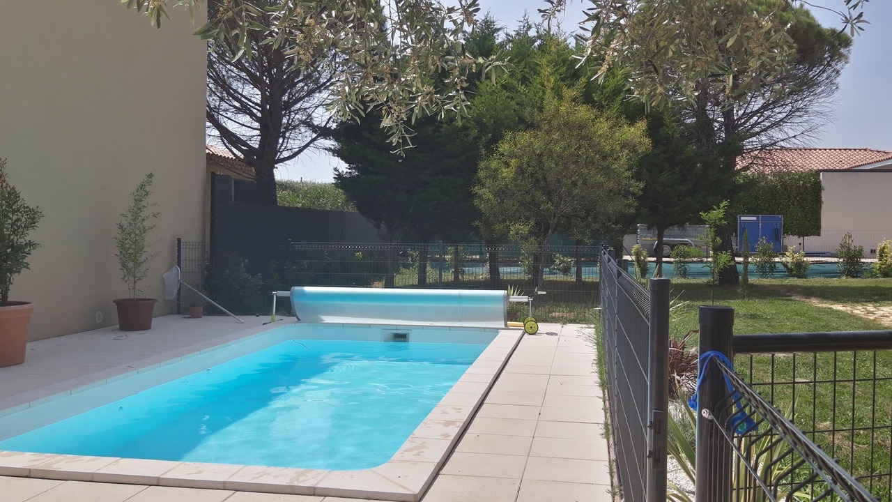 Photo of Outdoor in Blauzac