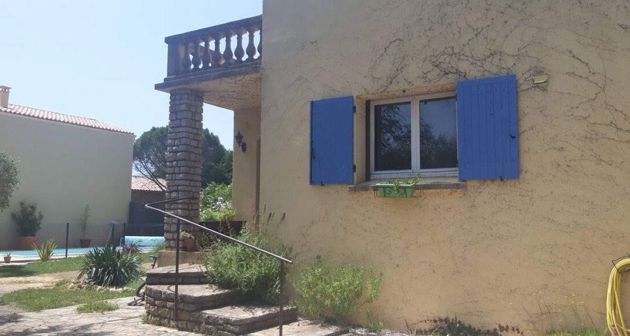 Photo of Outdoor in Blauzac