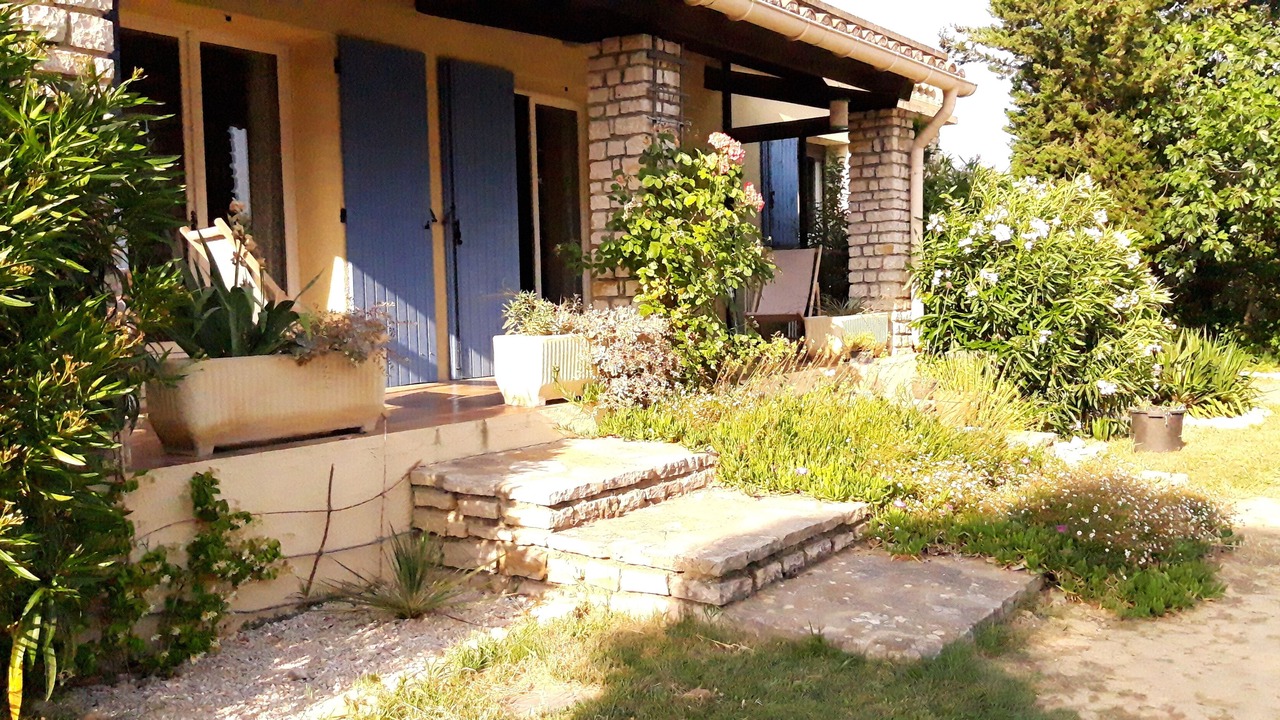 Photo of Outdoor in Blauzac