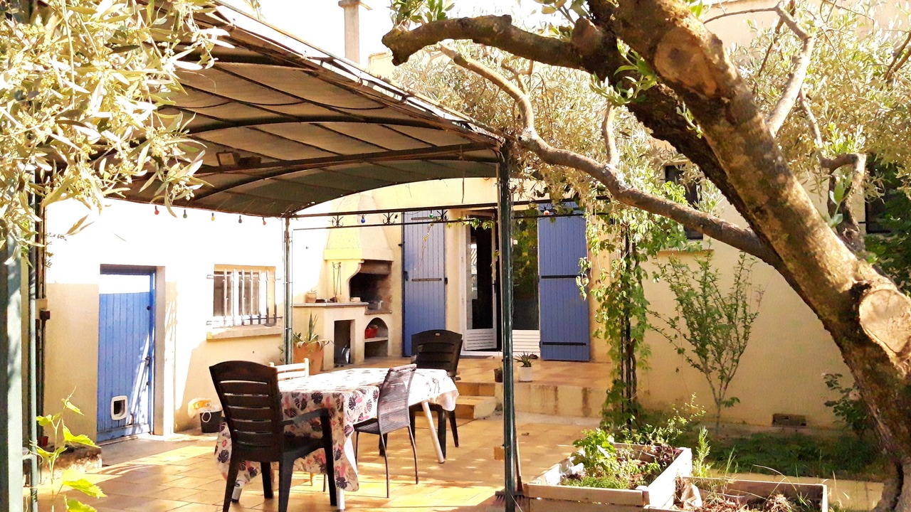 Photo of Outdoor in Blauzac