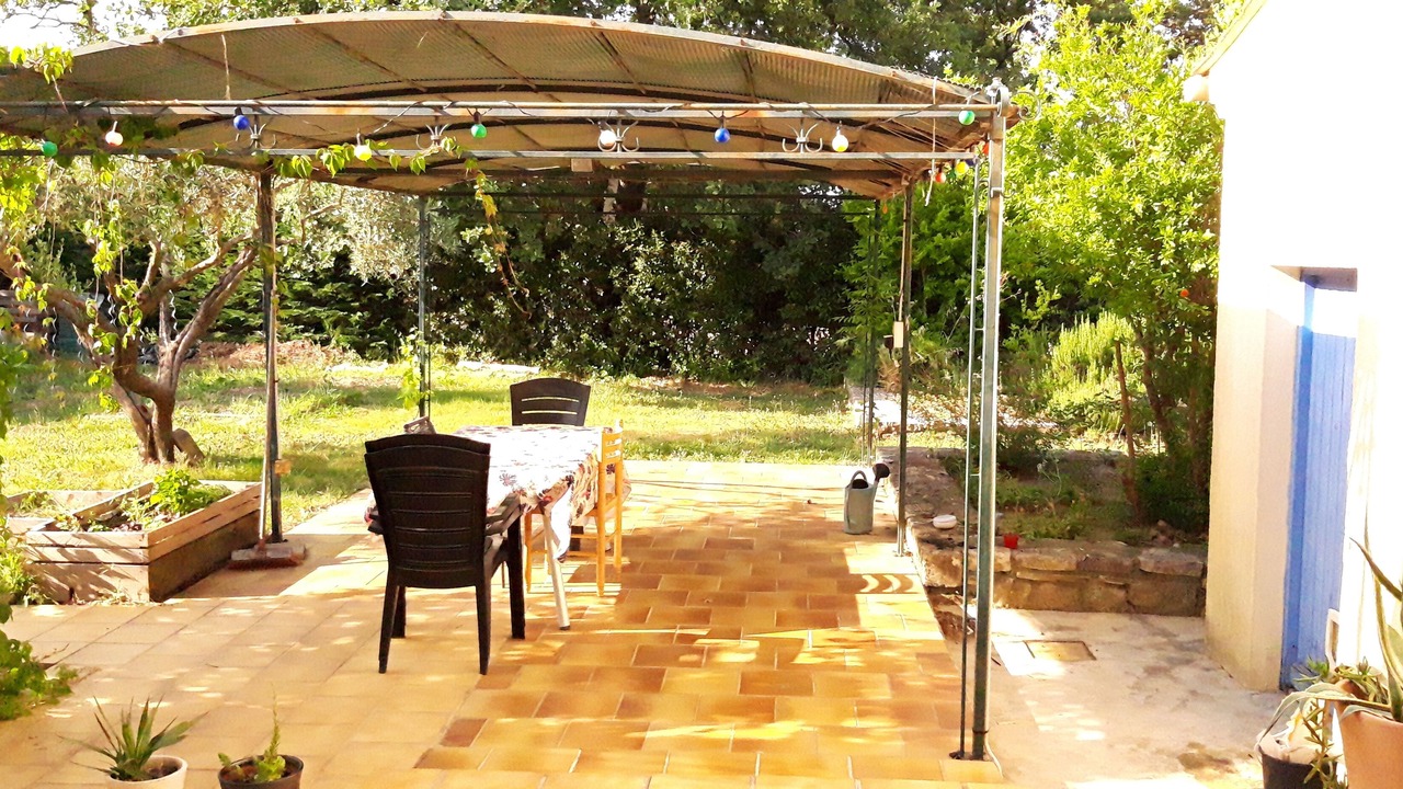 Photo of Outdoor in Blauzac