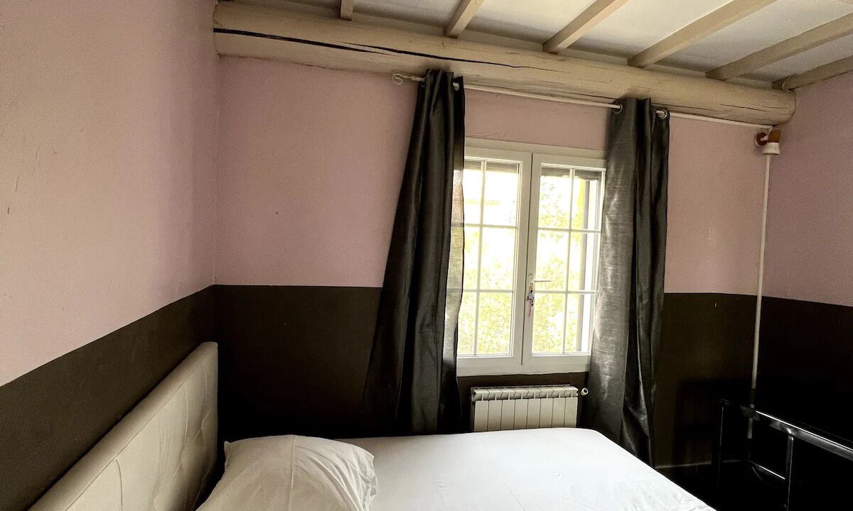 Photo of Bedroom in Arpaillargues-et-Aureillac