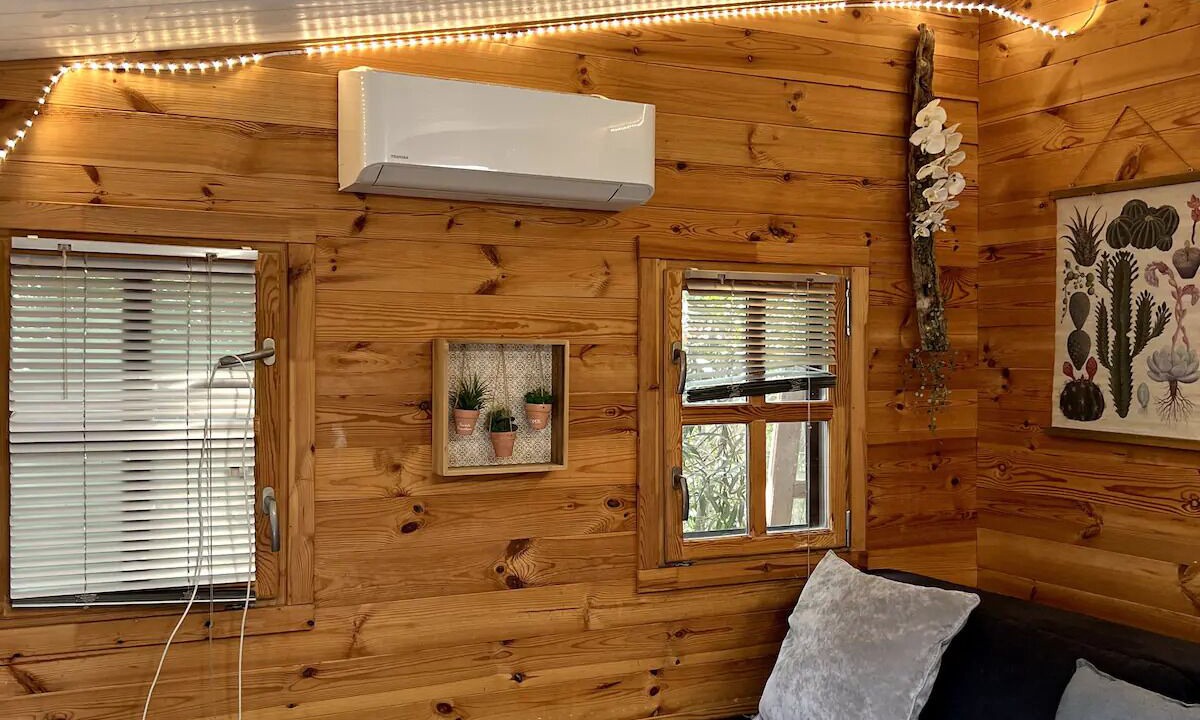 Photo of Livingroom in Arpaillargues-et-Aureillac