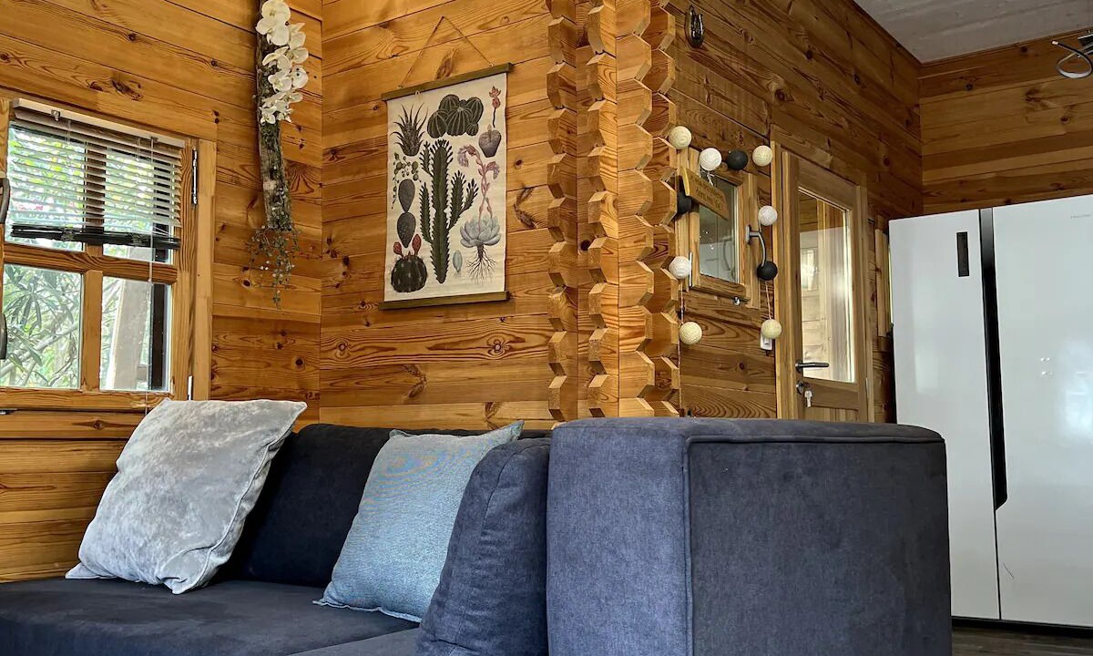 Photo of Livingroom in Arpaillargues-et-Aureillac