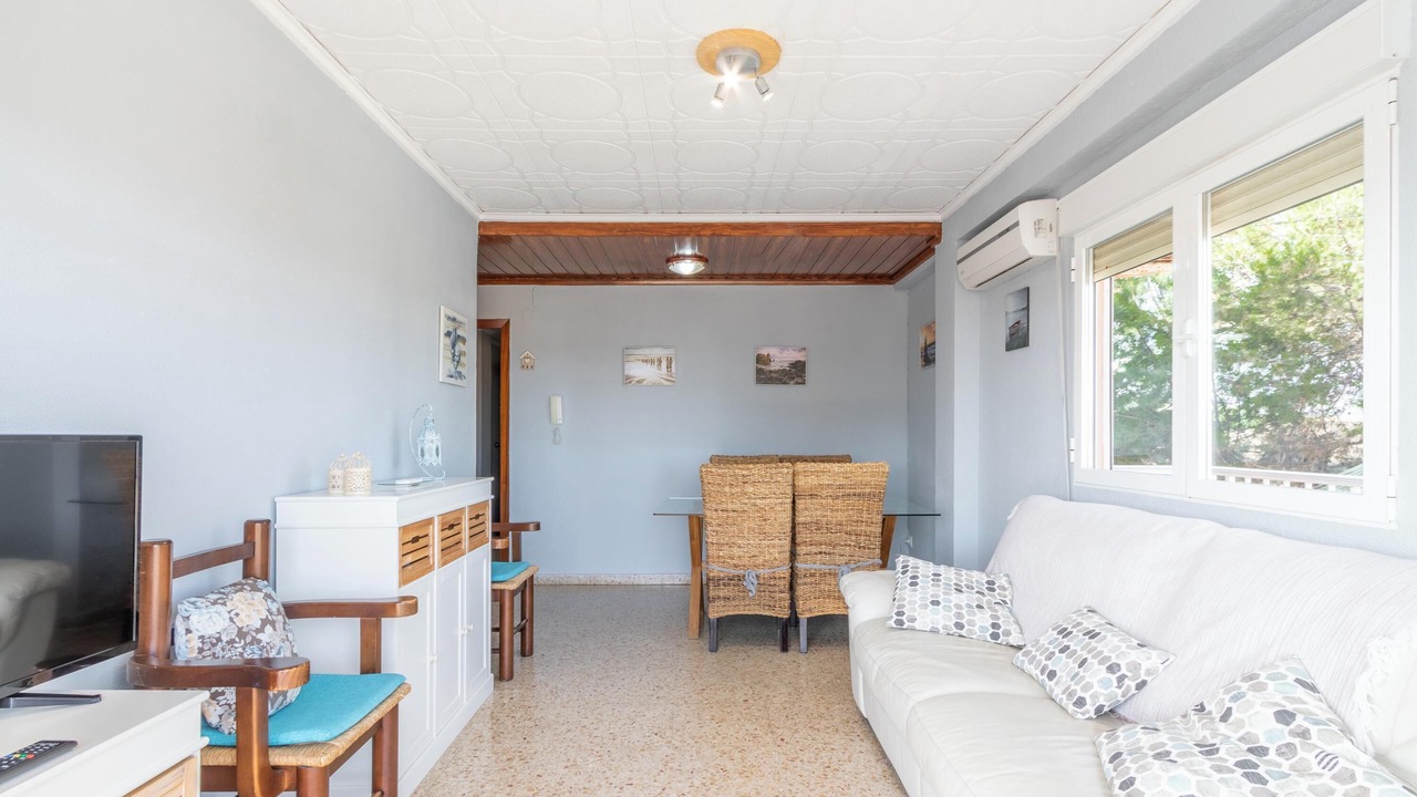 Photo of Livingroom in Les Deveses