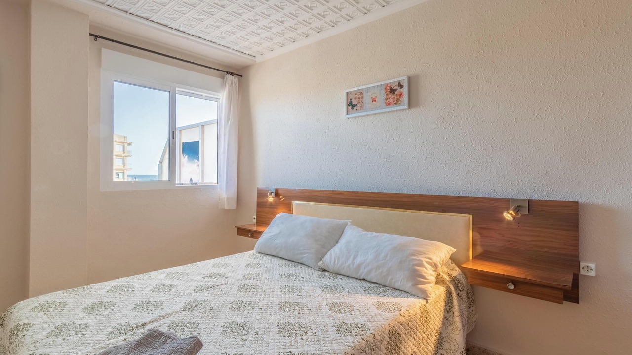 Photo of Bedroom in Les Deveses