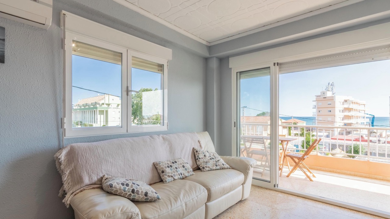 Photo of Livingroom in Les Deveses