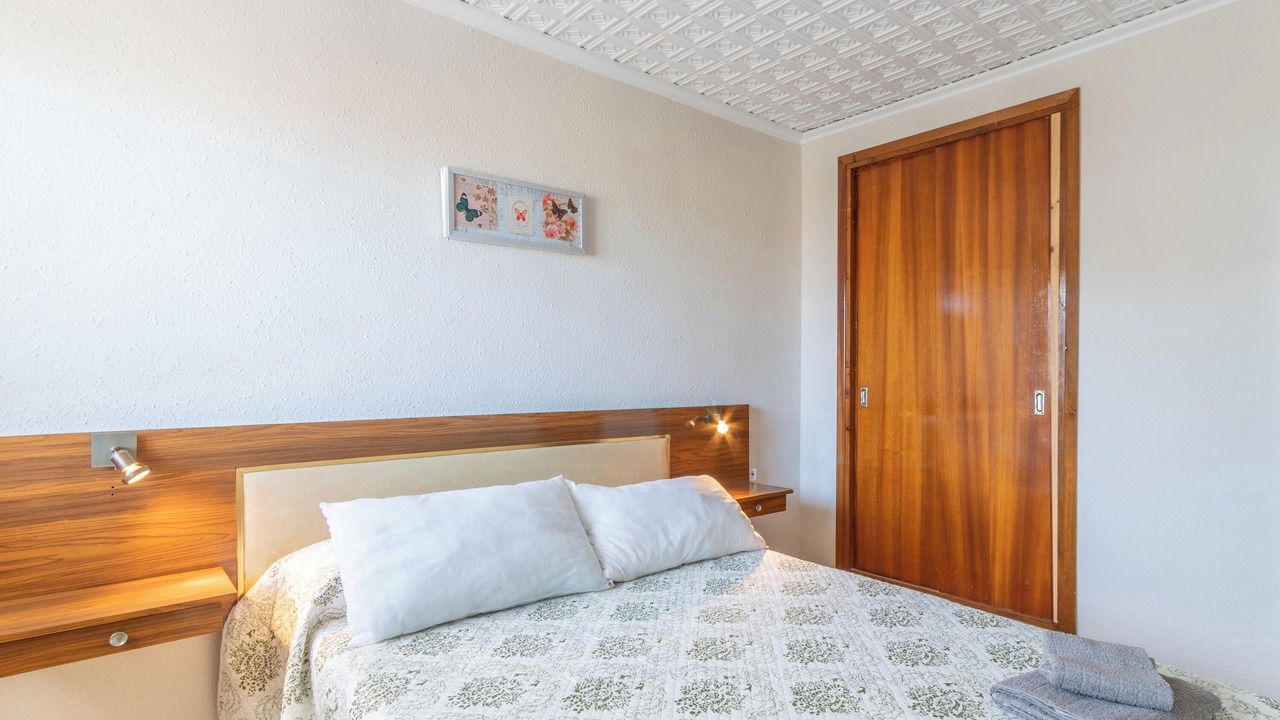 Photo of Bedroom in Les Deveses