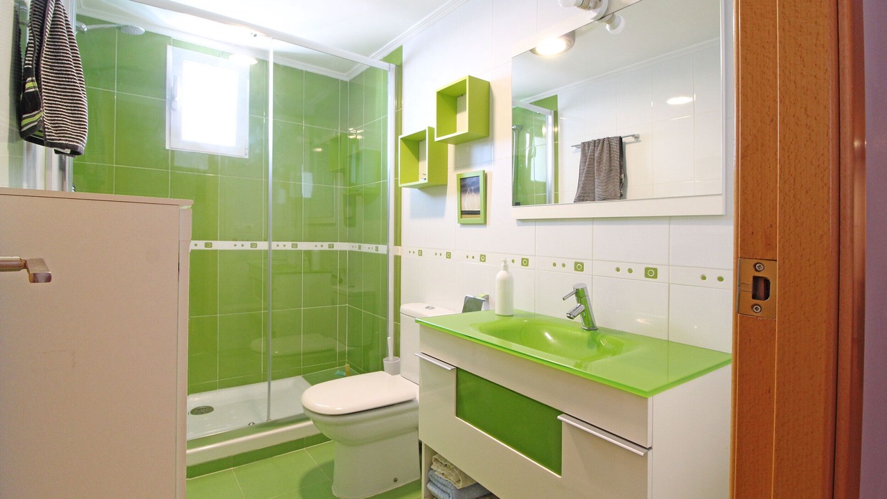 Photo of Bathroom in Sagunto