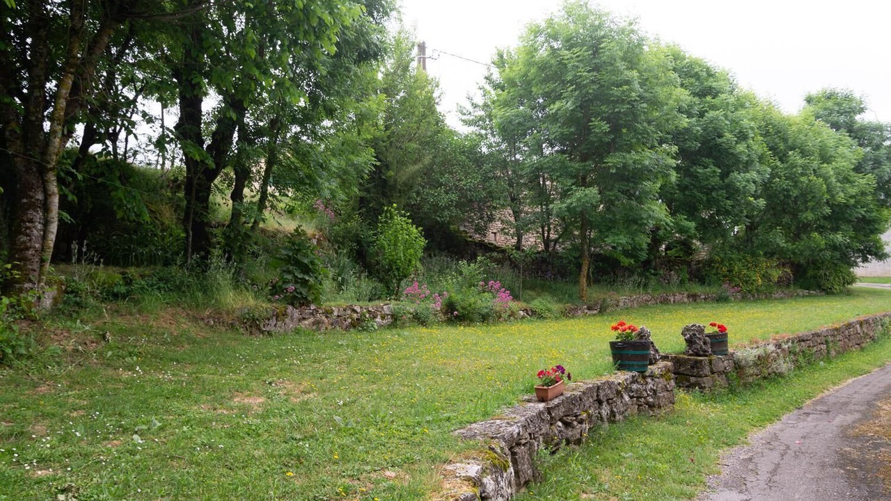 Photo of Outdoor in Meyrueis